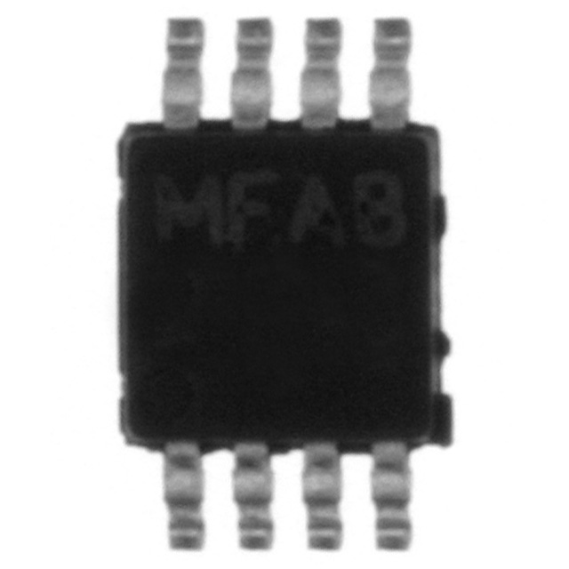 LM2936MM-3.3/NOPB